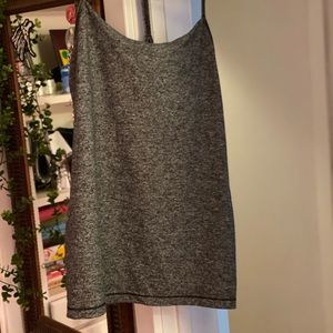 Lululemon power Y tank